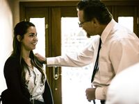 Порно фото шикарной Латинки Алина Лопез