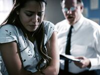 Порно фото шикарной Латинки Алина Лопез