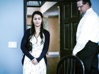 Порно фото шикарной Латинки Алина Лопез